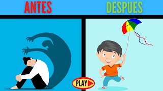 ¡Estos 10 HÁBITOS SALUDABLES te harán FELIZ! (Salud & Bienestar) MEJORES HABITOS!