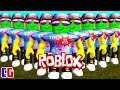 СОЗДАЛ АРМИЮ КЛОНОВ Cool GAMES в РОБЛОКС! Фабрика клонов кул геймс в игре Roblox Clone Tycoon
