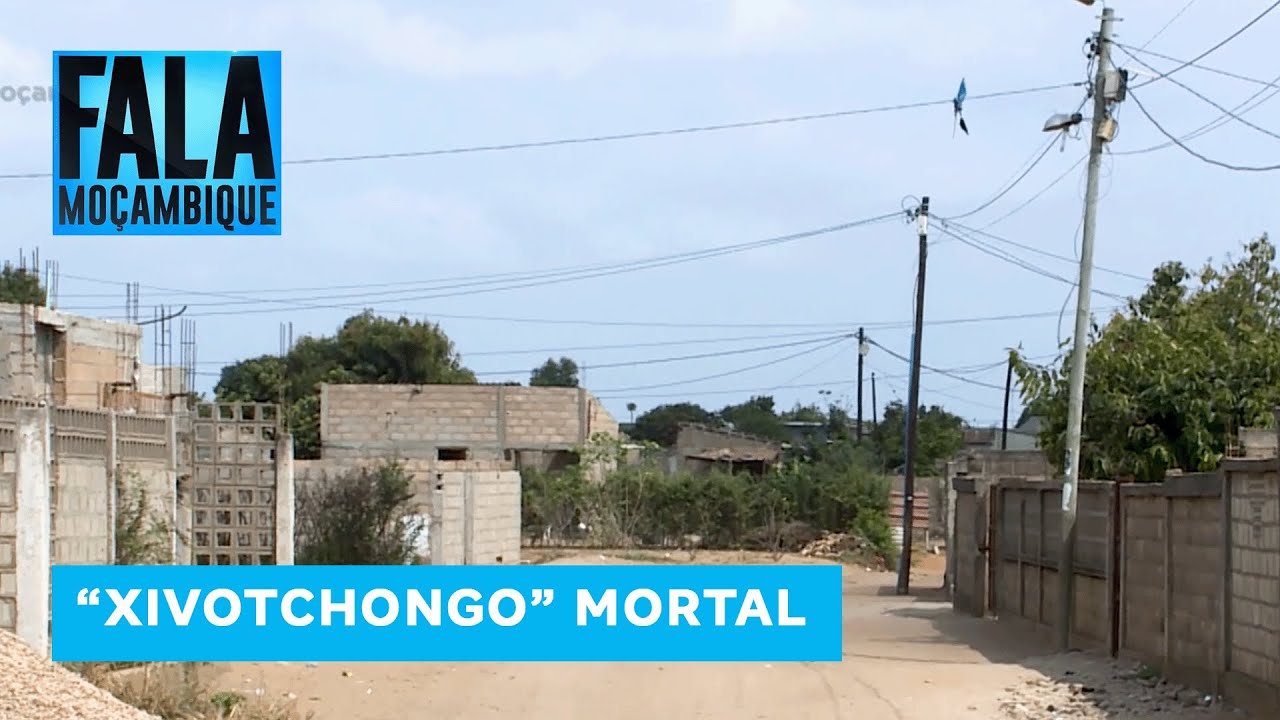 Adolescente de 14 anos morre após o consumo de bebida espirituosa na Matola