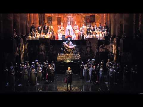 TOSCA (2004) - Tráiler Palco Digital