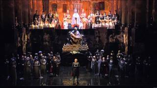 TOSCA (2004) - Tráiler Palco Digital