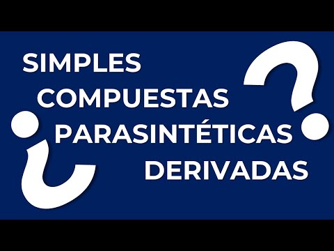¿Cuáles son los