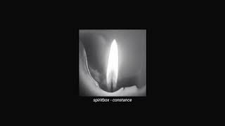 spiritbox - constance (slowed + reverb)