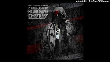 (REMAKE)Chief Keef - Texaco (ReProd. RcG)