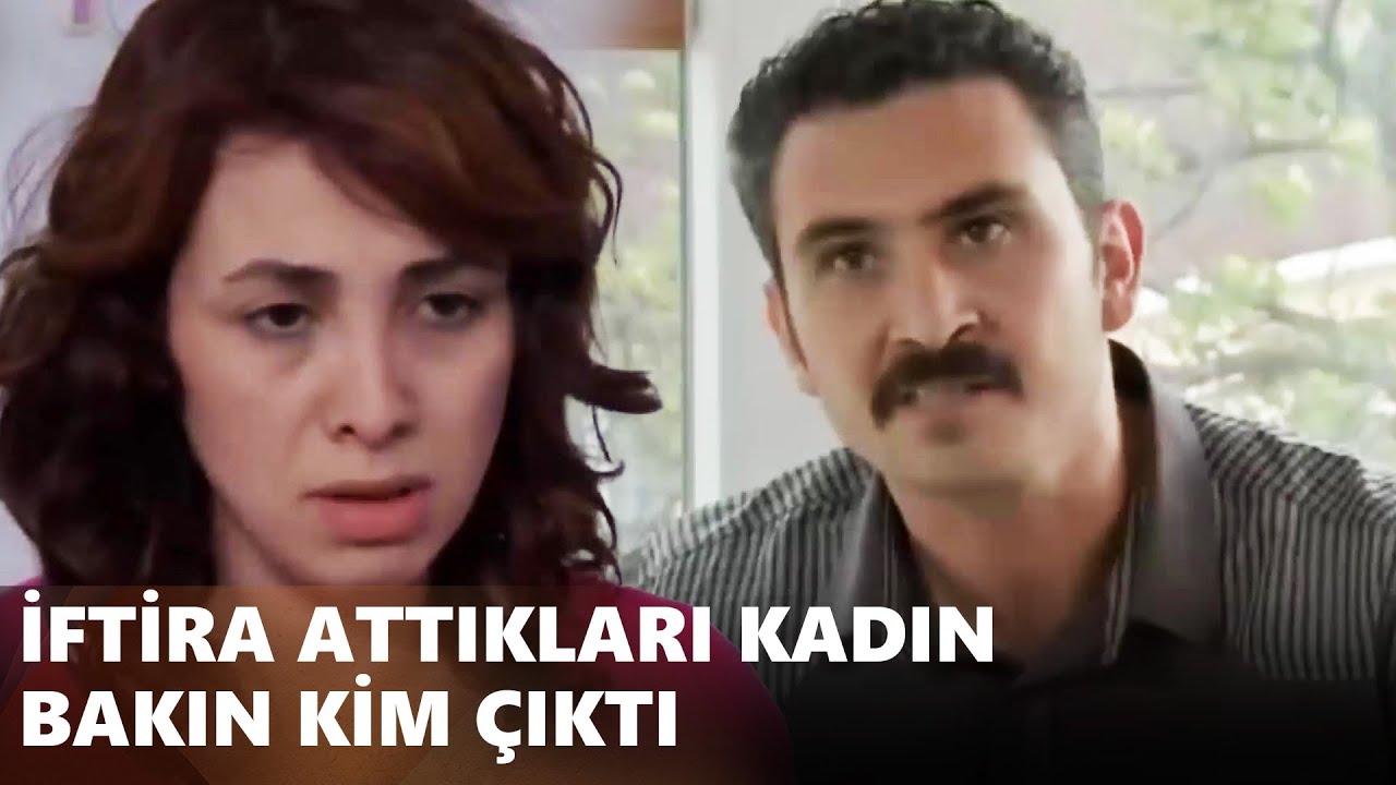 Sen Doğru Ol, Eğri Belasını Bulur | İman Edenler