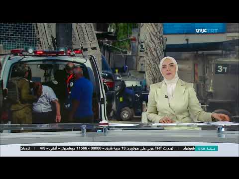 تدمير واسع النطاق للمنازل في مخيمات الضفة الغربية
