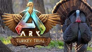 ARK UPDATE DAY IS HERE! - Turkey Trial 2025 RETURNS! - Full Details