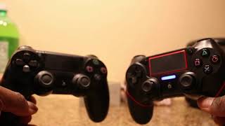 Etpark Wireless PS4 Controller Review!