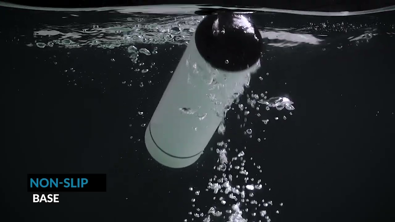 Smart Bottle I Blupebble I Smart Thermo I Product Video