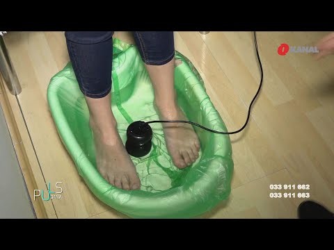 Video: 5 Vprašanj Je Odgovorilo O Detox Blazinicah Za Noge