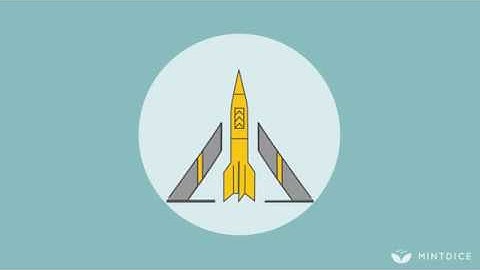 MintDice Bitcoin Casino Promo Video 1