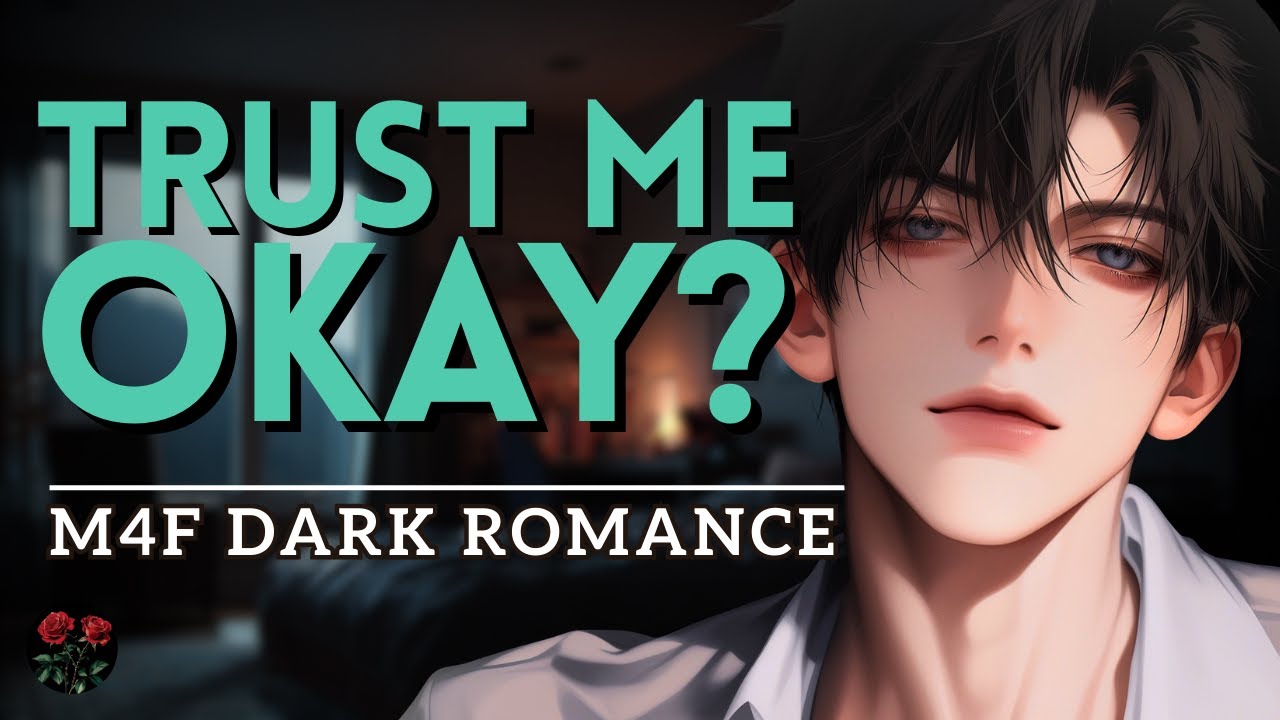 You Remember Me... Right? [Amnesia] [HEAVY Manipulation] [Gaslighting]