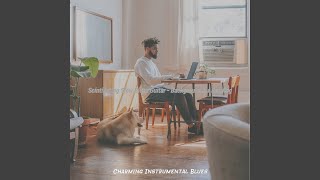 Superlative Backdrops for Working