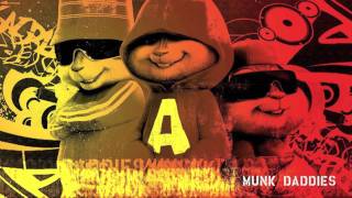 Alvin & The Chipmunks: Hello Seattle