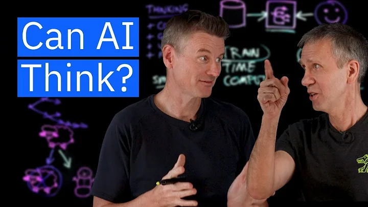 Can AI Think? Debunking AI Limitations