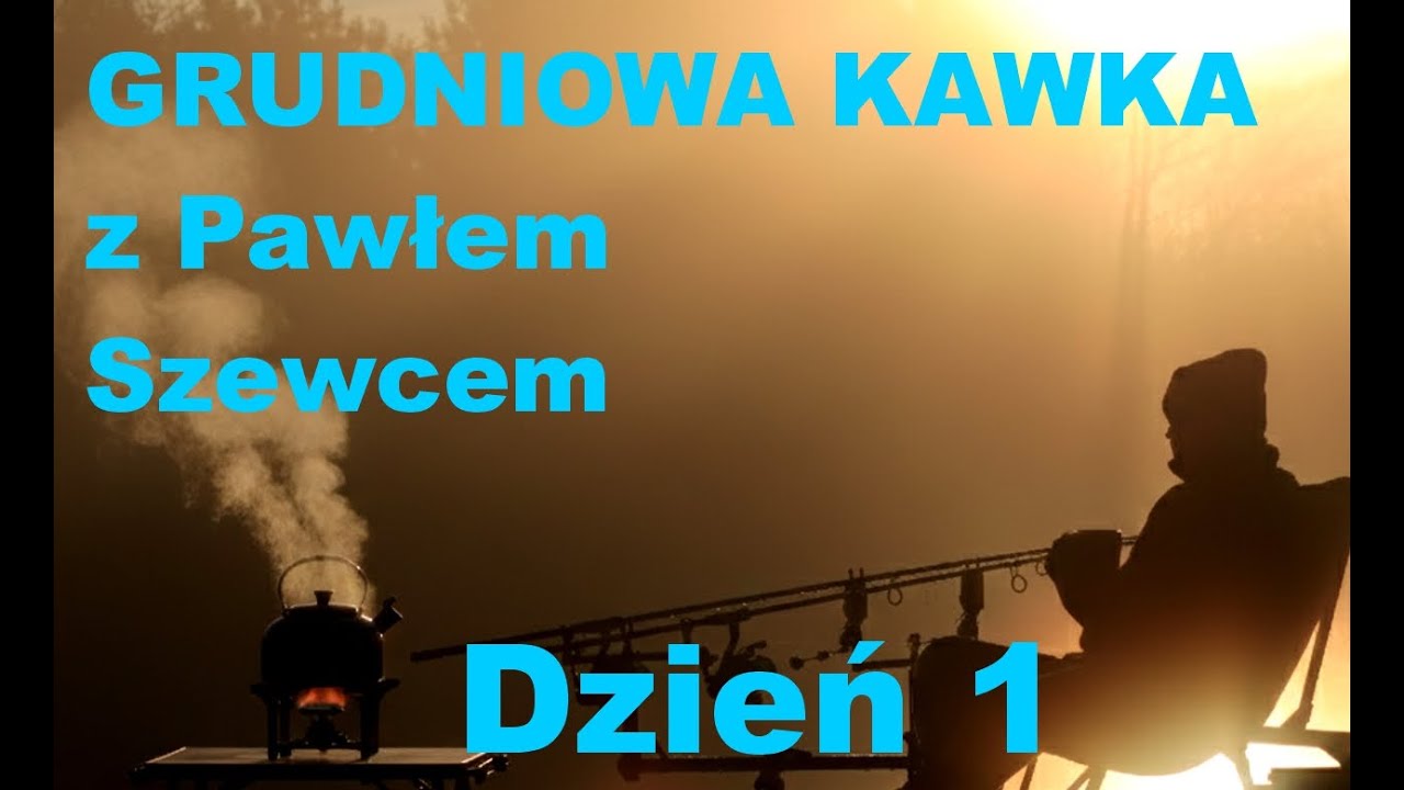 Grudniowa Kawka Dzień 1