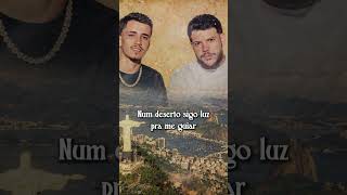 Dúvida - Davi Quaresma & Ferrugem || Letra
