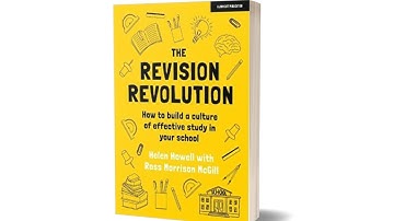 The Revision Revolution