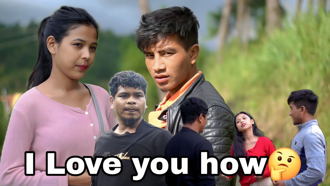 Ka Thei tymbum bad u koh iong🤣 