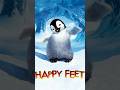 HAPPY FEET en 1 MINUTO