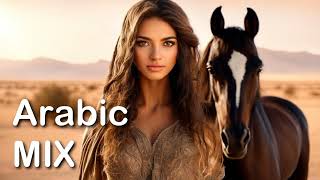 Arabic House Music 🐪 Egyptian Music 🐪 Arabic Song Vol.114