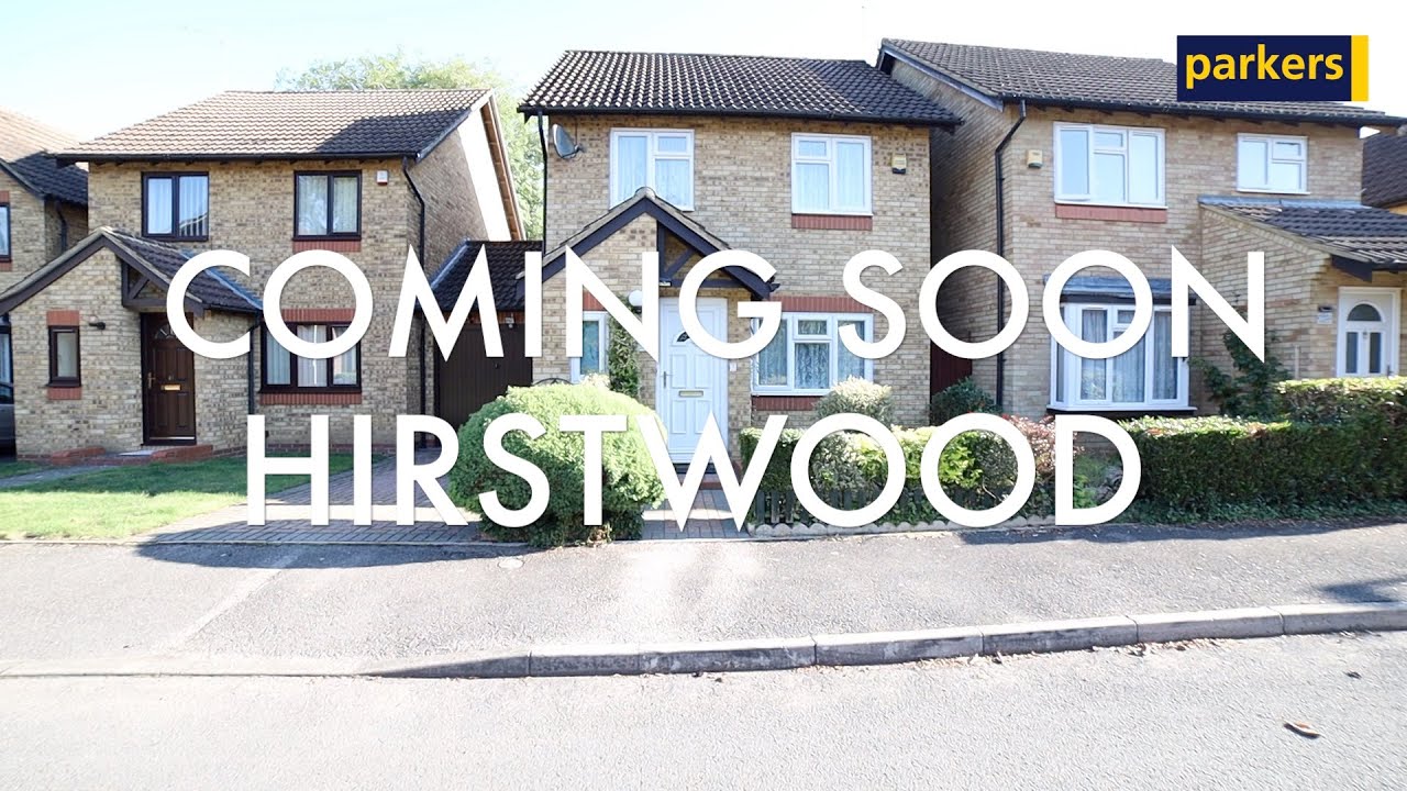 Coming soon... 🏠 3 bedroom home for sale in Hirstwood Tilehurst YouTube