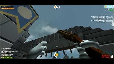 Shell Shockers | 1v1 againist Lord_Chungus