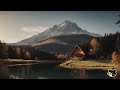 La casa en el bosque - The house in the forest - Music for relaxing your soul