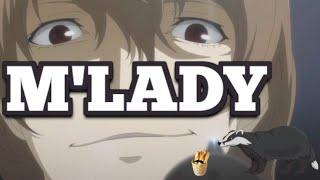 I can make you hate Akechi in less than 90 seconds