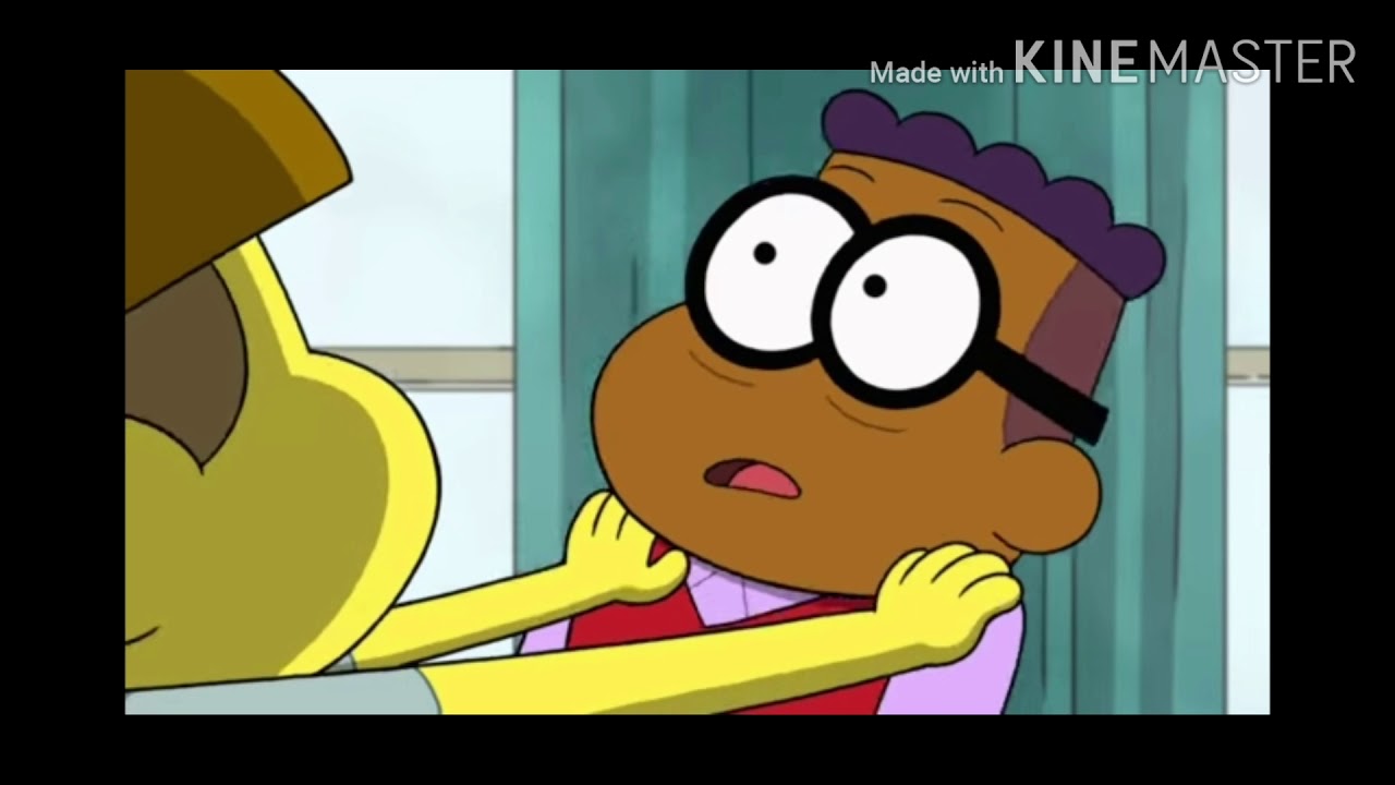 Big City Greens Cricket's Vision of The Future Sneak Peek Breakdown