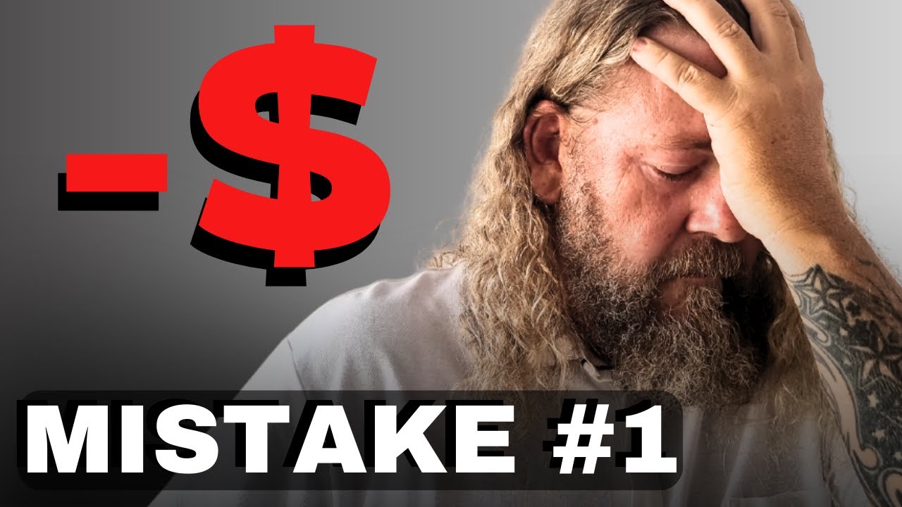 The Credit Card Mistake Everyone Makes Once YouTube