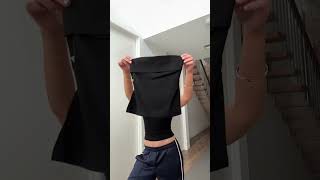 Saved to Styled 📌 Pinterest Fits #CityBeach #ITGirlStyle #PinterestFits #StyleInspo #CityBeachHaul