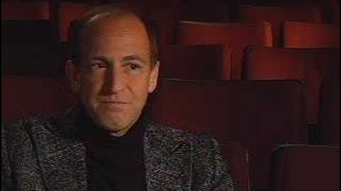 FILMMAKER PROFILES from Sundance Channel: Charles Ferguson