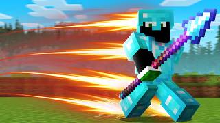 I Became Minecraft's Fastest Player screenshot 4
