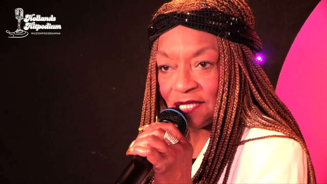 Hollands Hitpodium muziekprogramma | aflevering 5