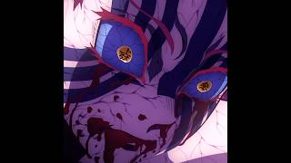 AKAZA'S WEAKNESS IS TEARING A BOOK? 💀 DEMON SLAYER / KIMETSUNOYAIBA EDIT/AMV #shorts #anime