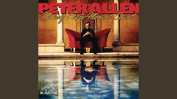 Making Every Moment Count