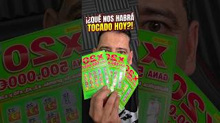 Rascas X20 ¡¡¡ LLegara el dia