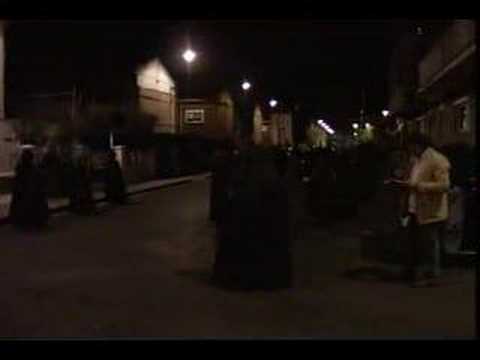 Procesión de Piedad y Reconciliación