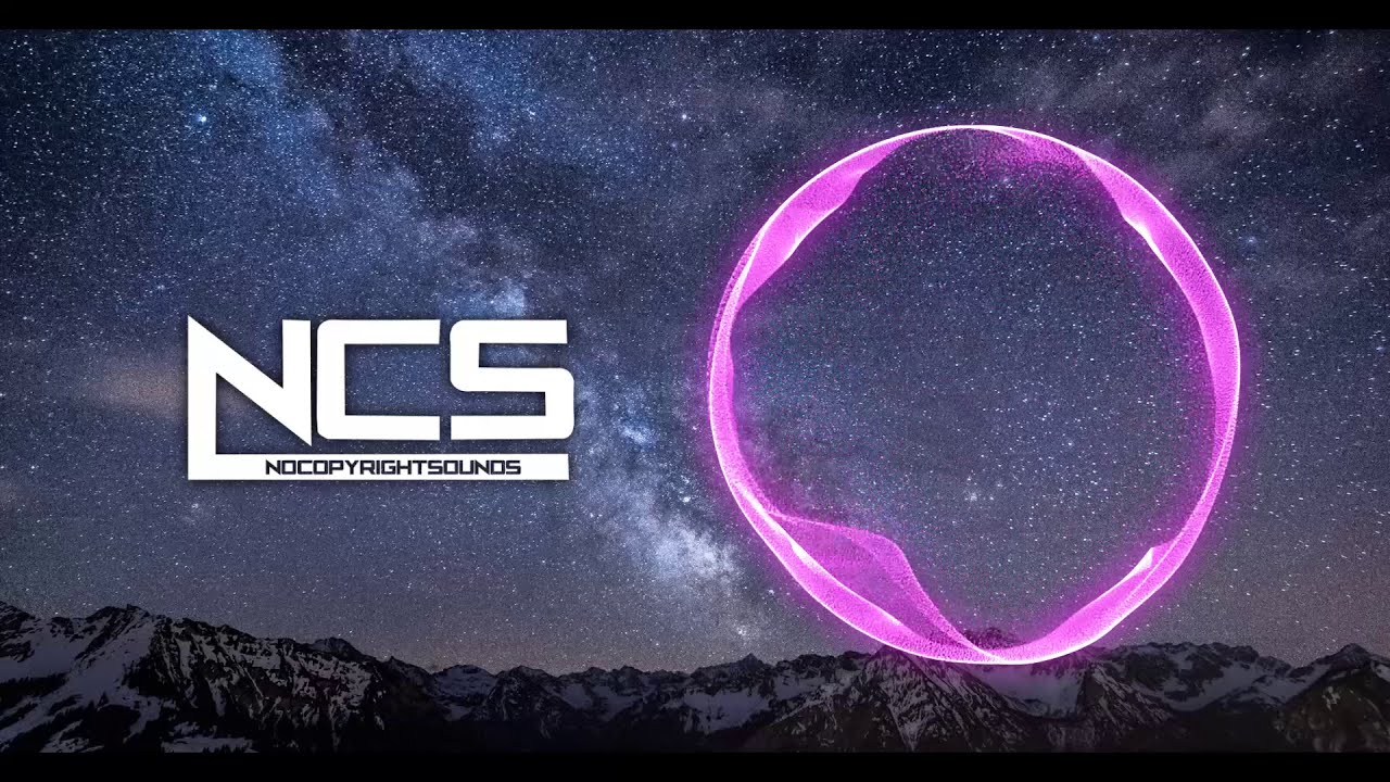 nanobii - Astral Blast [NCS Fanmade]