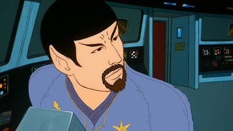 STAR TREK Logical Thinking #45 - Composition & Division Fallacies