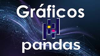 Gráficos con Pandas Básico