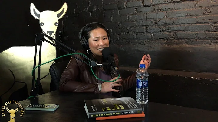 Andrew Yang and How Automation Will Change the Way We View Success