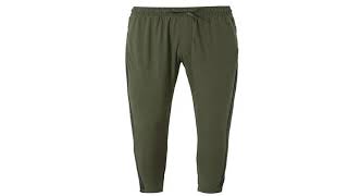 Underarmour Men's Sports Pants Running Training Fitness Pants Fashionable Plaid Breathable Casual Pa