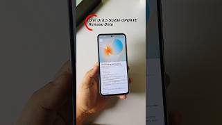 One Ui 8.5 STABLE UPDATE Release Date | All Samsung