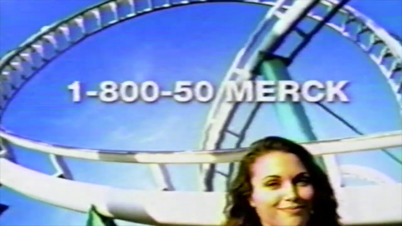 Singulair 2000 Commercial YouTube