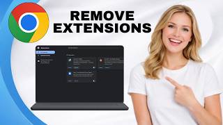 How to Remove Extensions Installed by Administrator in Google Chrome