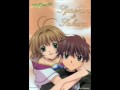 Tsubasa Chronicles - You Are My Love Lyrics