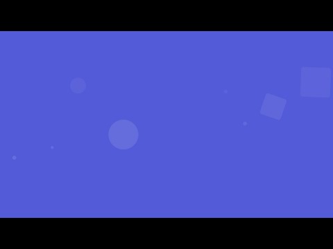 Animated Background - Css