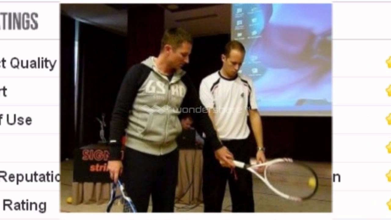 Tennis Racket Path Tennis Serve Racquet Path - tennis - YouTube